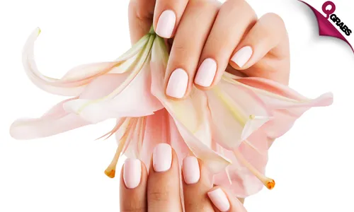 Mani-Pedi Services & More!